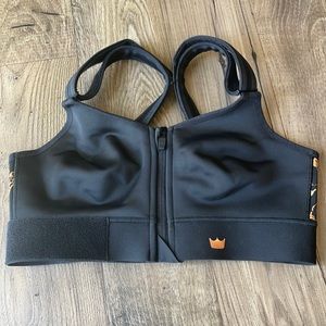 Shefit Flex Sports Bra (size medium)